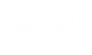 63724acec3868a305eb272b7 Brand Logos 01 Sustainable 04 Coconut Matter 300x180